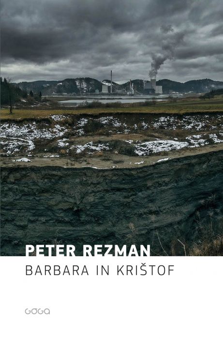 Peter Rezman: Barbara in Krištof