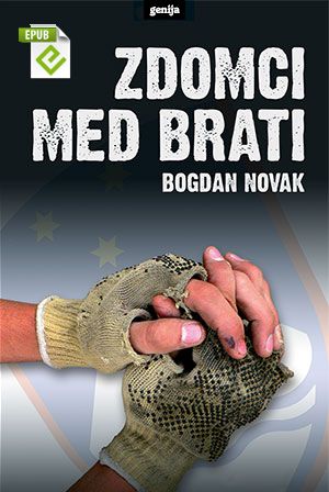 Bogdan Novak: Zdomci med brati