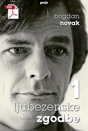 Bogdan Novak: Ljubezenske zgodbe 1