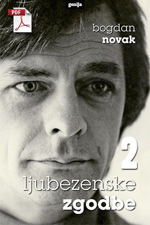 Bogdan Novak: Ljubezenske zgodbe 2