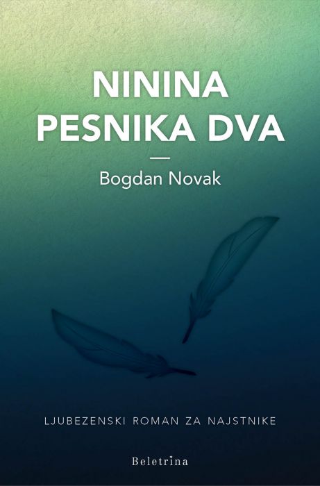 Bogdan Novak: Ninina pesnika dva