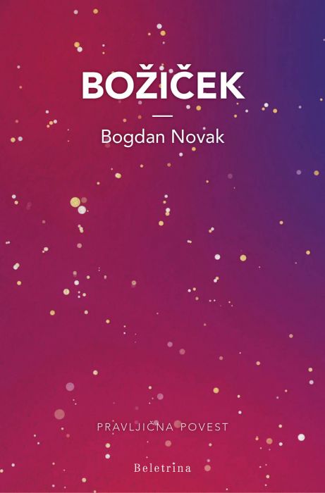 Bogdan Novak: Božiček