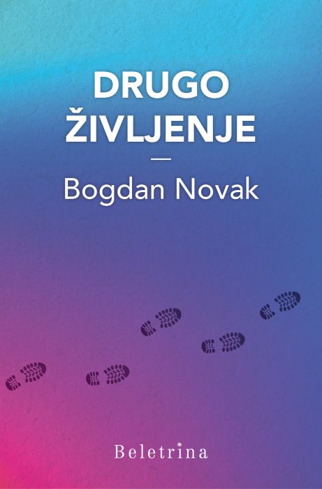 Bogdan Novak: Drugo življenje