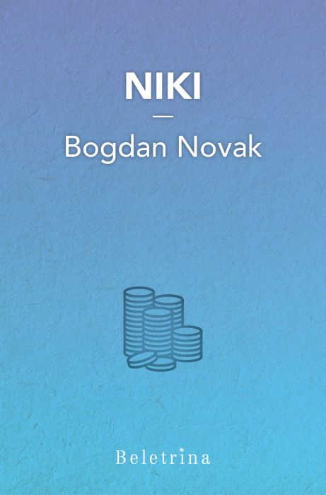 Bogdan Novak: Niki
