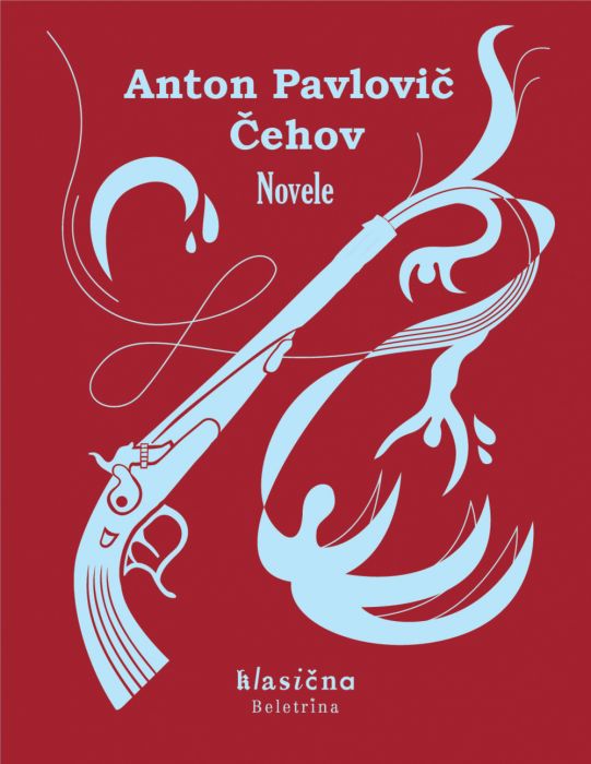 Anton Pavlovič Čehov: Novele