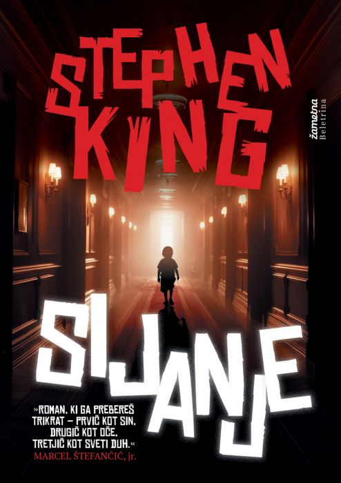 Stephen King: Sijanje