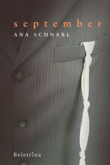 Ana Schnabl: September