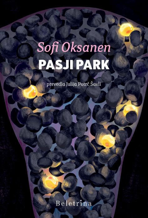 Sofi Oksanen: Pasji park