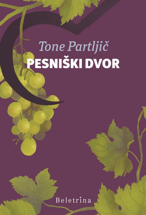 Tone Partljič: Pesniški Dvor