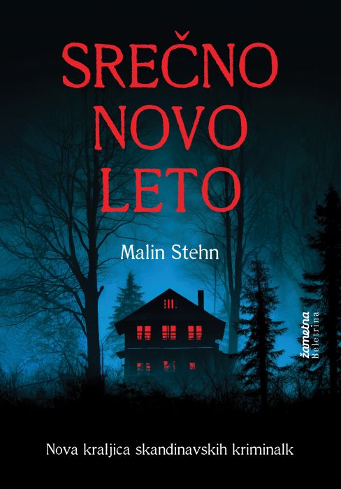 Malin Stehn: Srečno novo leto