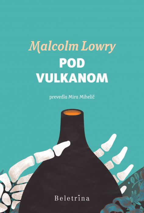 Pod vulkanom