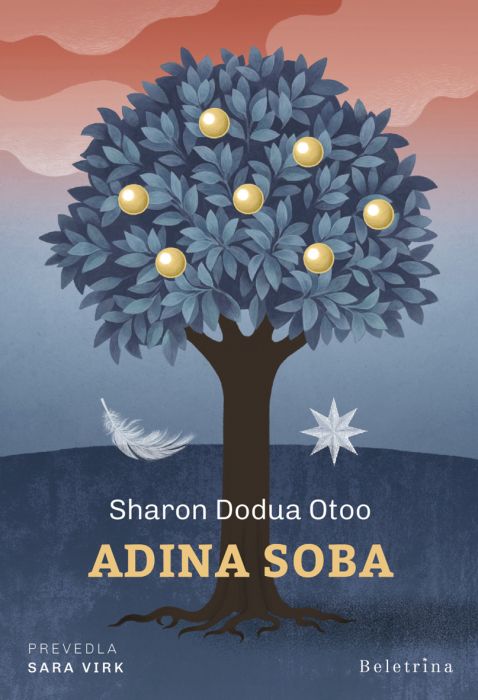 Sharon Dodua Otoo: Adina soba