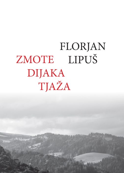 Florjan Lipuš: Zmote dijaka Tjaža
