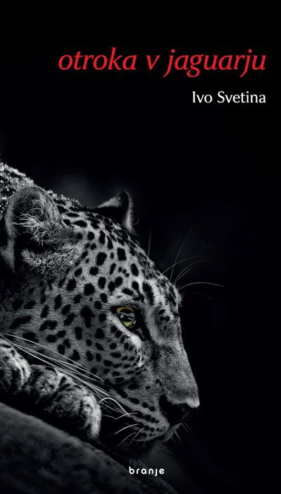 Ivo Svetina: Otroka v jaguarju