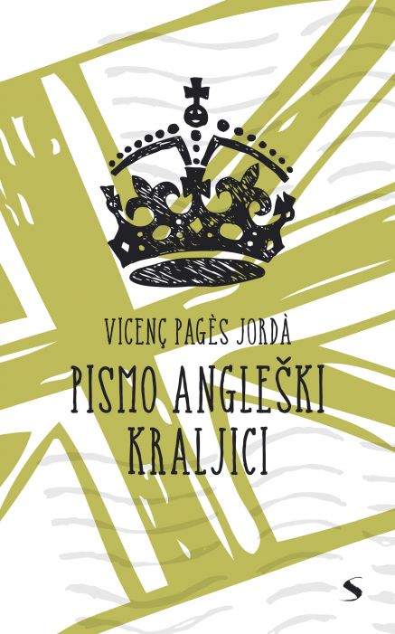 Vicenç Pagès Jordà: Pismo angleški kraljici