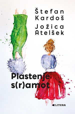 Štefan Kardoš, Jožica Atelšek: Plastenje s(r)amot