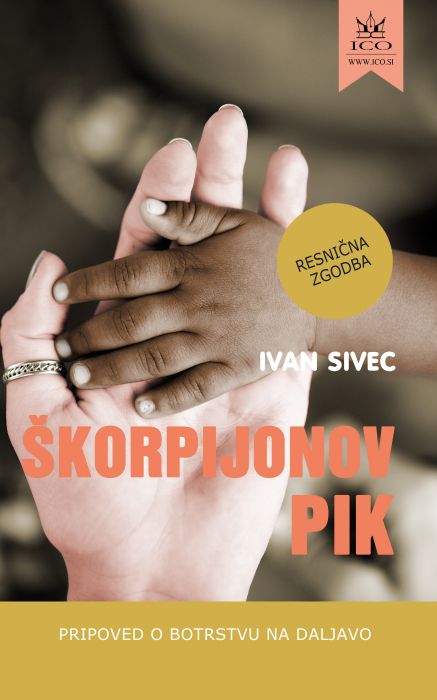 Ivan Sivec: Škorpijonov pik