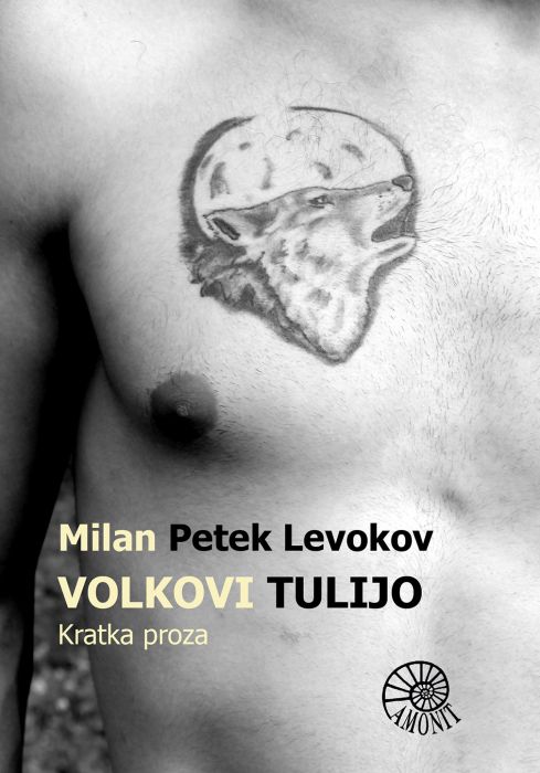 Milan Petek Levokov: Volkovi tulijo