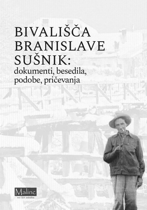 Barbara Pregelj, Francisco Tomsich, Romina Aquino González, et al.: Bivališča Branislave Sušnik