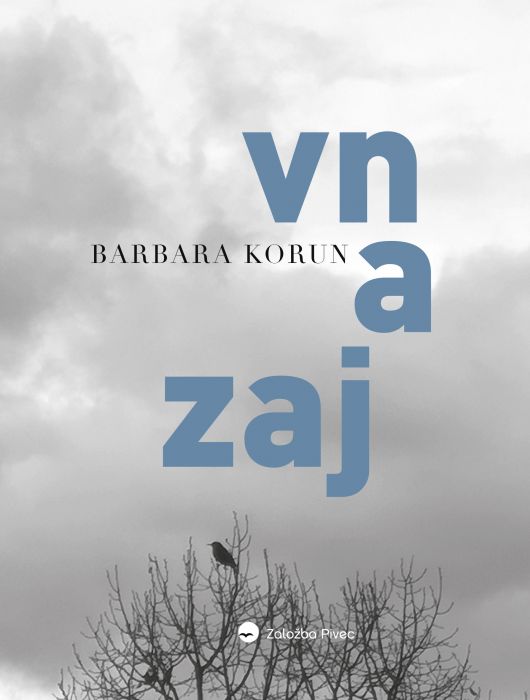 Barbara Korun: Vnazaj