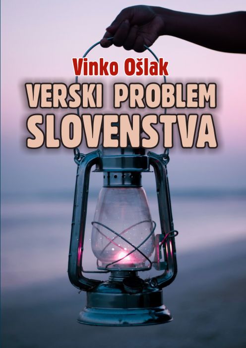 Vinko Ošlak: Verski problem slovenstva