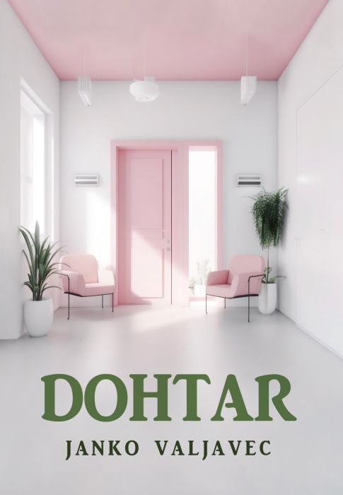 Janko Valjavec: Dohtar