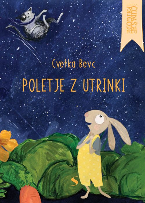 Cvetka Bevc: Poletje z utrinki