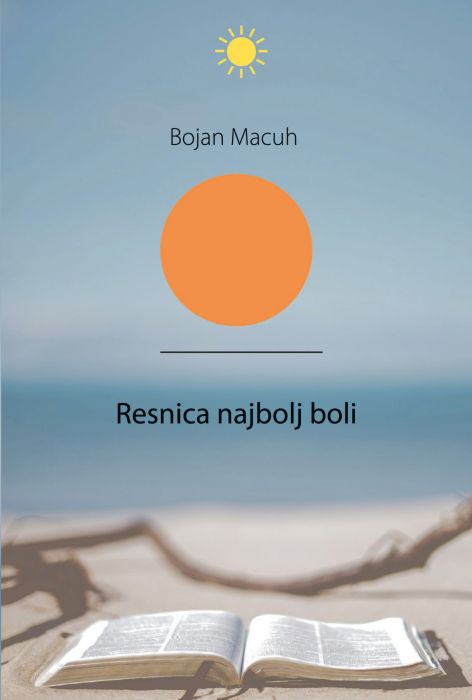 Bojan Macuh: Resnica najbolj boli