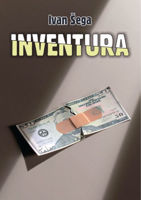 Ivan Šega: Inventura