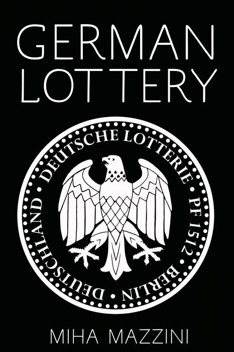 Miha Mazzini: German Lottery