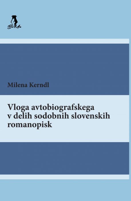 Milena Kerndl: Med resničnostjo in fikcijo